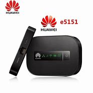 Image result for Huawei E5151