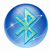 Image result for Bluetooth Transparent