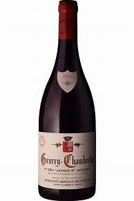 Image result for Armand Rousseau Gevrey Chambertin