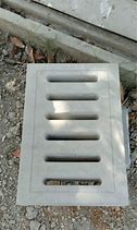 Image result for Large Drain Covers