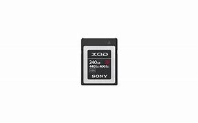 Image result for Xqd Memory Card 512