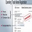 Image result for Free Business License Application Forms
