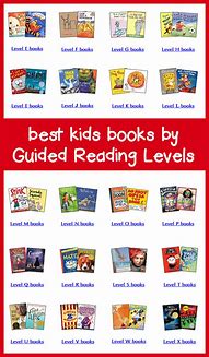 Image result for Printable Guided Reading Books for Pre Level a Readers