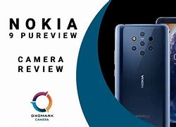 Image result for Nokia 9 PureView vs iPhone 8 Camera