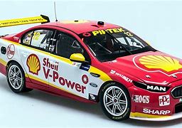 Image result for Shell Race Car