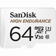 Image result for SanDisk Ultra Disk 64GB microSD