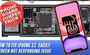 Image result for iPhone 11 Screen Issue