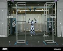 Image result for Kawasaki Humanoid Robot