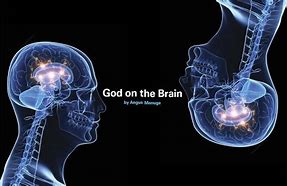Image result for God Handing Human a Brain Meme