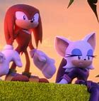 Image result for Knuxouge Family