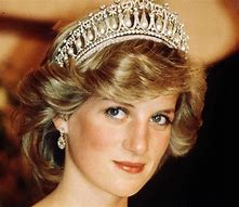 Image result for Princess Diana Before Death