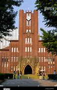 Image result for The University of Tokyp