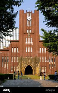 Image result for Tokyo University Medical School