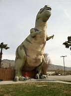 Image result for Big Dinosaur