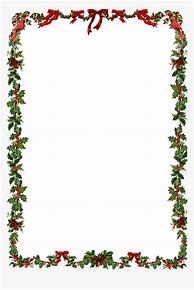 Image result for Free Christmas Clip Art Borders Frames