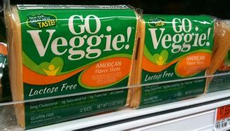 Image result for Go Veggie Lactose Free Cheese
