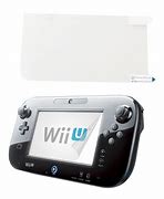Image result for Wii U Screen Pad