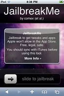 Image result for iPod Touch 4th Generation Jailbreak