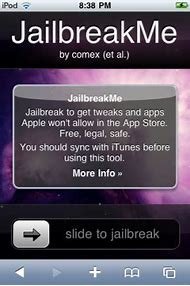 Image result for iPhone 5S Jailbreak