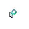 Image result for RGB Mouse Cursor