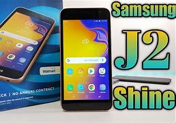 Image result for Where Is the Home and Power Buttons On a Samsung Galaxy J2 Shine