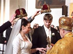 Image result for Orthodox Marriage