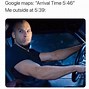 Image result for Fast and Furious Face Off Meme