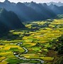 Image result for Vietnam Landscape Water