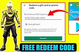 Image result for Google Play Redeem Code Free Today