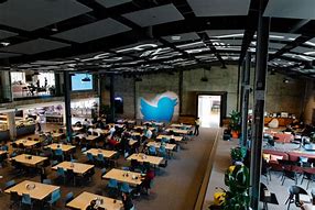 Image result for Twitter Headquarters