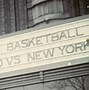 Image result for First Official NBA Game