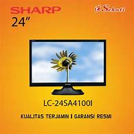 Image result for Sharp LC 24Sa4001