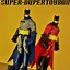 Image result for Batman Power Attack