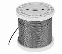 Image result for 5Mm Stainless Steel Wire Rope