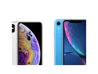 Image result for iPhone XR vs Note 10 Plus