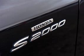 Image result for Honda S2000 Logo