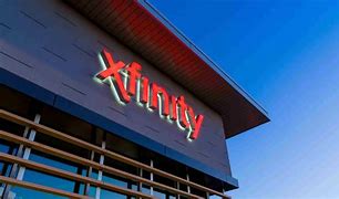 Image result for Et Xfinity Commercial