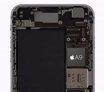 Image result for iPhone 7 Plus CPU