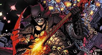 Image result for Batman Kills Superman Dark Nights