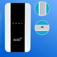 Image result for MiFi 5G Router