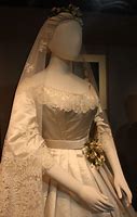 Image result for Ankara Styles Wedding Dress