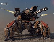 Image result for War Fighting Robots