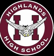 Image result for Highland High School Indiana Athletics Logo