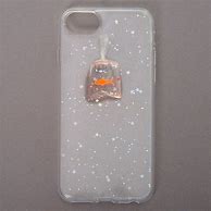 Image result for Clear Phone Case at the Back