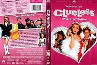 Image result for Clueless DVD