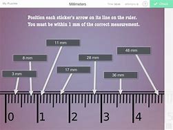 Image result for What Does 11 mm Look Like