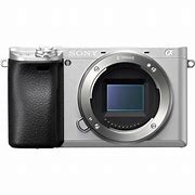 Image result for Sony İlce 6300