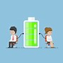 Image result for Battery Cartoon Image