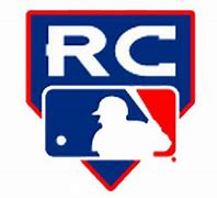 Image result for Top Rookie Logo Baseball