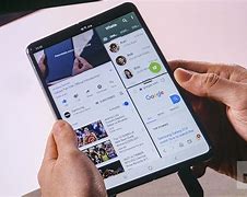 Image result for Folding Cell Phone Samsung